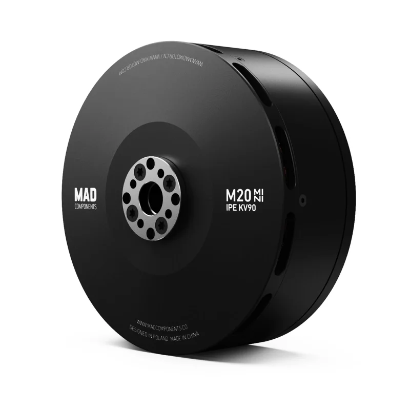 Mini Drone - New M20 MiNi IPE 90KV Heavy