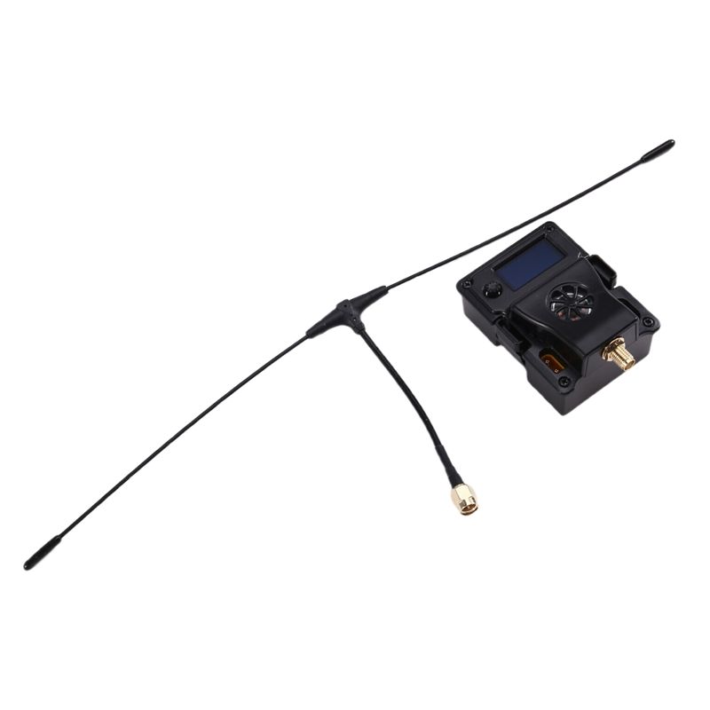 Drone Antenna - B05C-ELRS 433Mhz High-Frequency Head ES900 Receiver