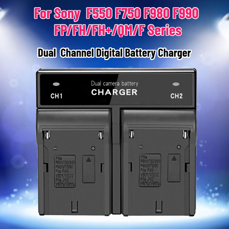 Dual  Channel Digital Battery  - Drone With Camera ulasan dan harga