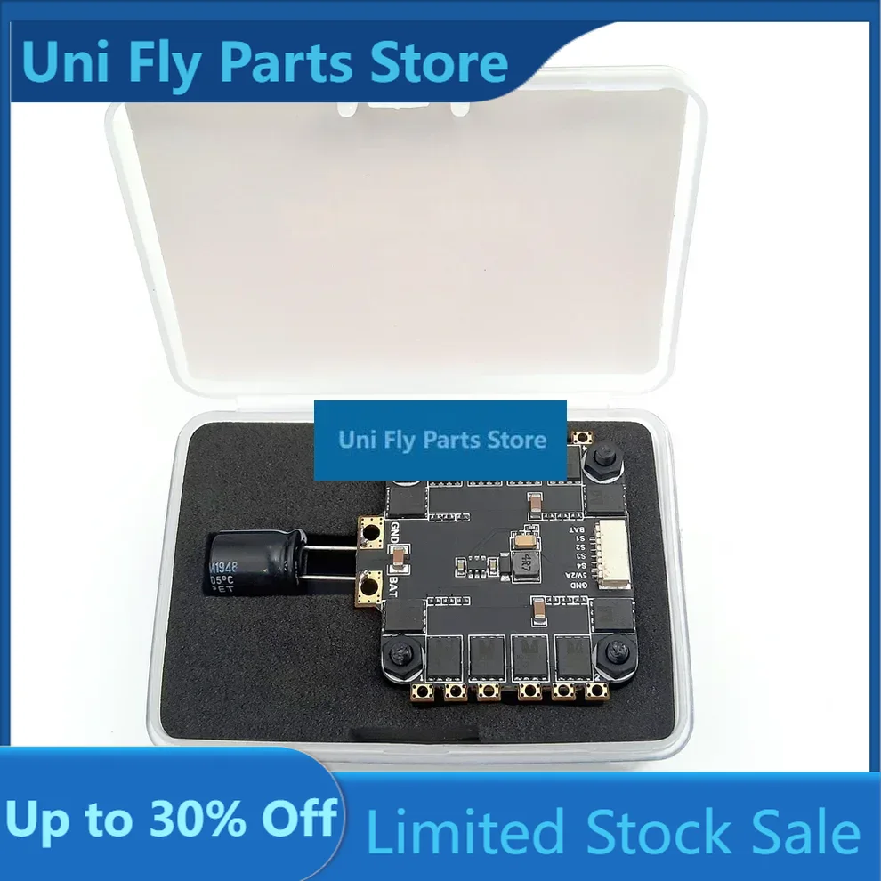 DarwinFPV Fpv ESC Xt60 Flight  - Betaflight Fc ulasan dan harga