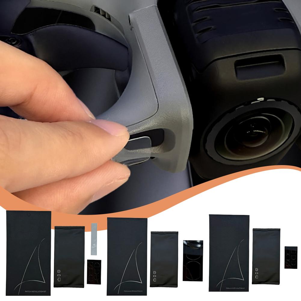 Protective Film For DJI Avata  - Dji Goggles ulasan dan harga