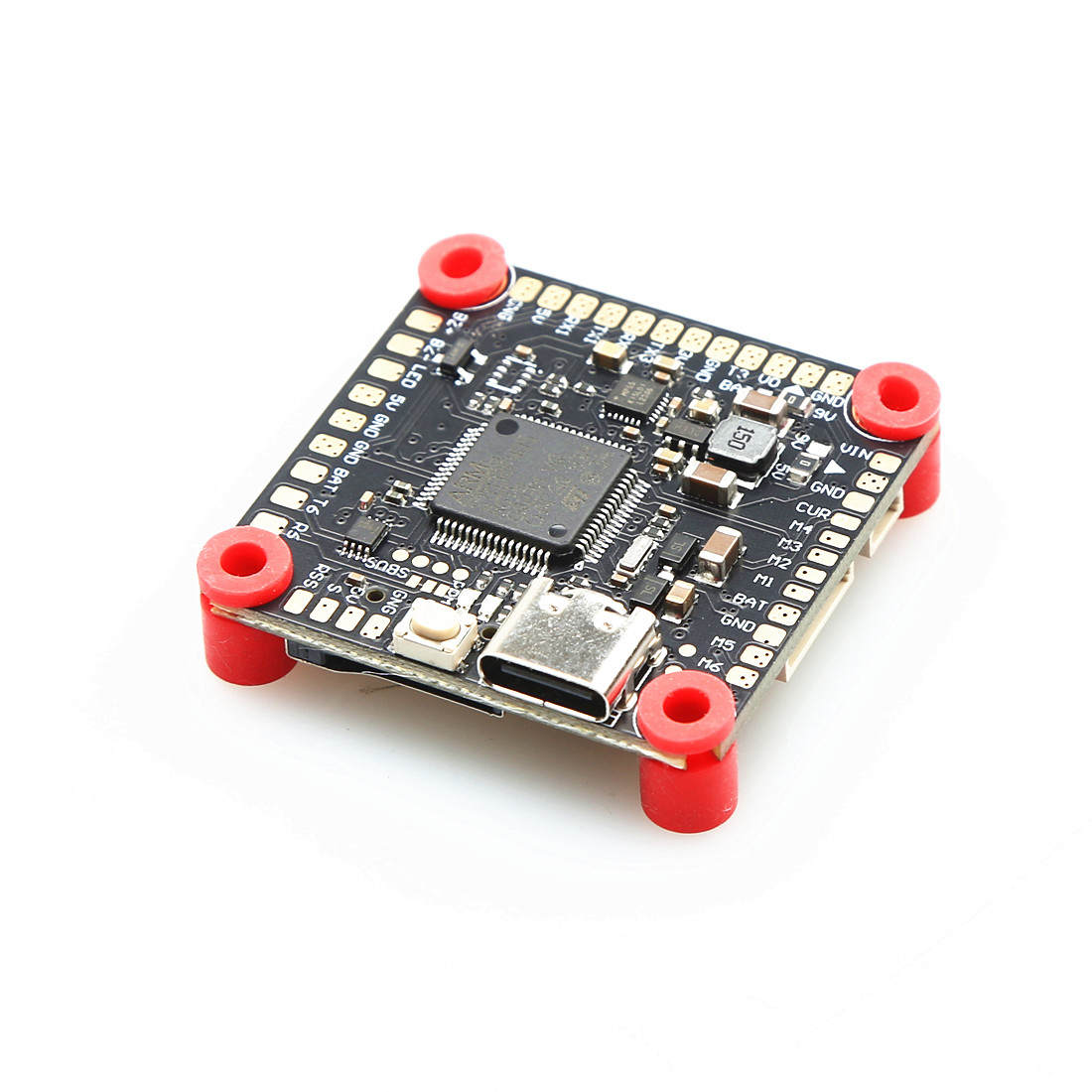 F405 V3 Flight Controller BLS  - F405 Flight Controller ulasan dan harga