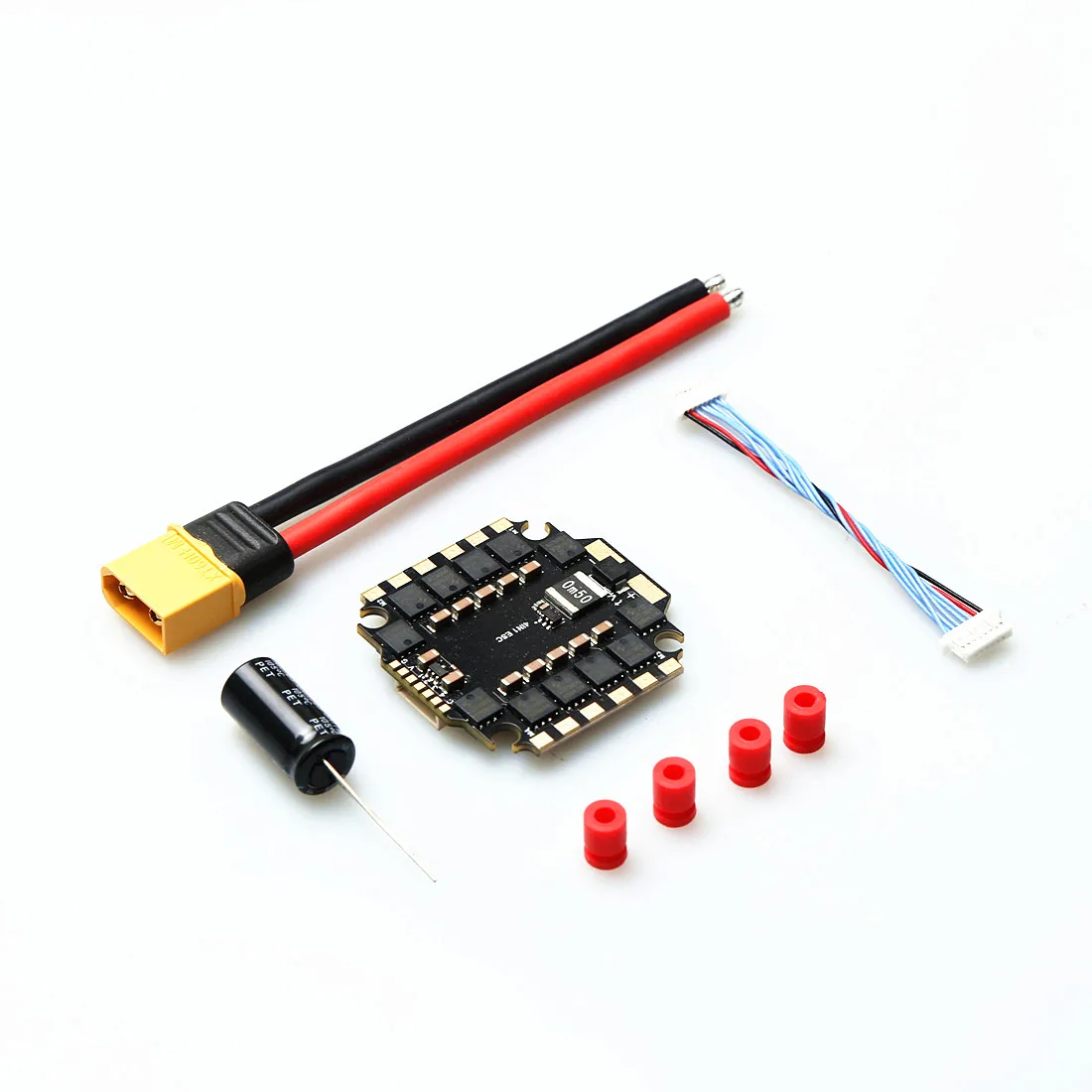F405 V3 Flight Controller BLS  - F405 Flight Controller ulasan dan harga