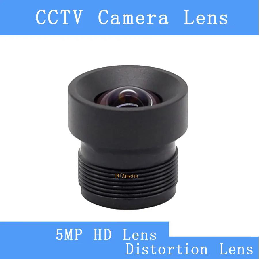 95° Zero Distortion HD 500W ca - Hd Zero Camera ulasan dan harga