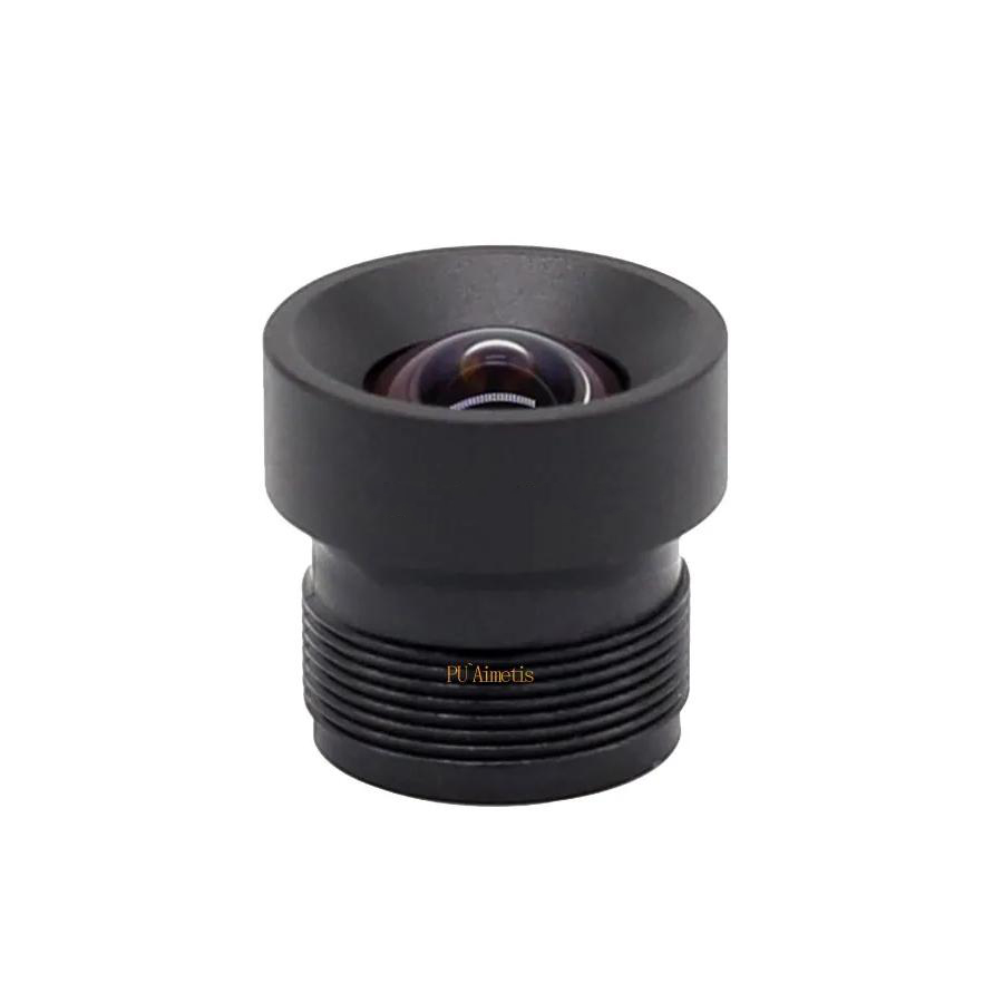 95° Zero Distortion HD 500W ca - Hd Zero Camera ulasan dan harga