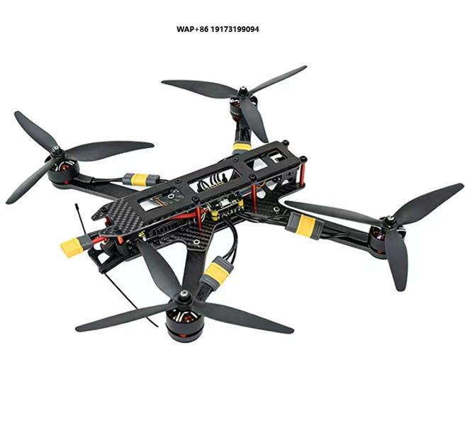 15-inch FPV (Analog Version)-C - F405 Flight Controller ulasan dan harga