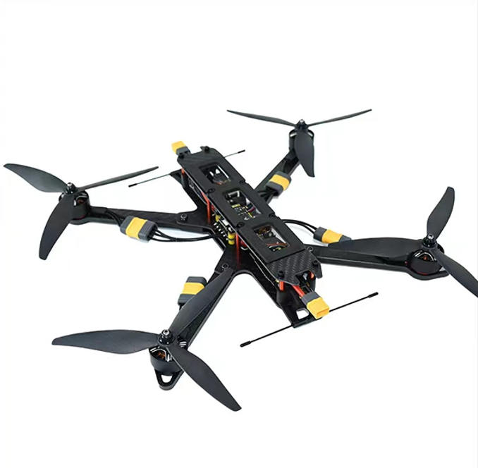 15-inch FPV (Analog Version)-C - F405 Flight Controller ulasan dan harga