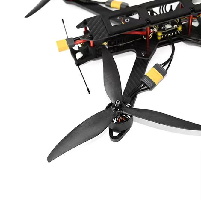 15-inch FPV (Analog Version)-C - F405 Flight Controller ulasan dan harga
