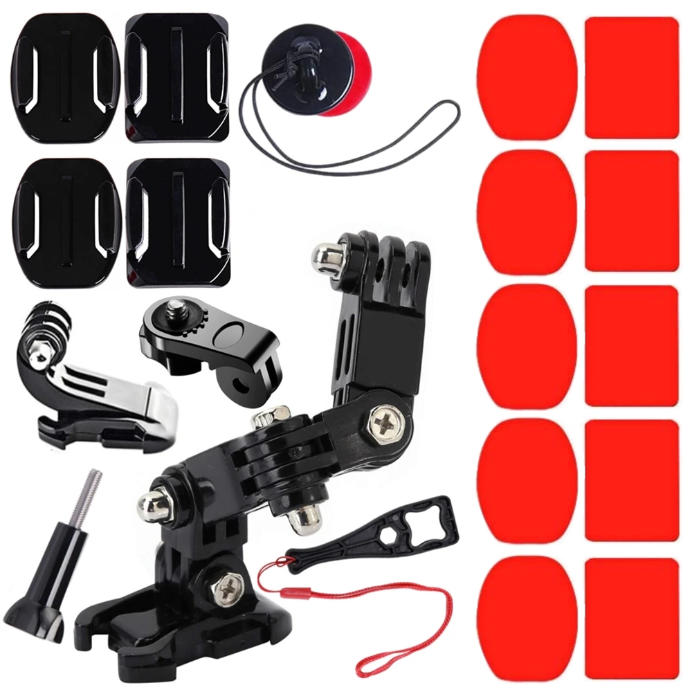 For Gopro Hero Accessories Adh - Runcam Camera ulasan dan harga