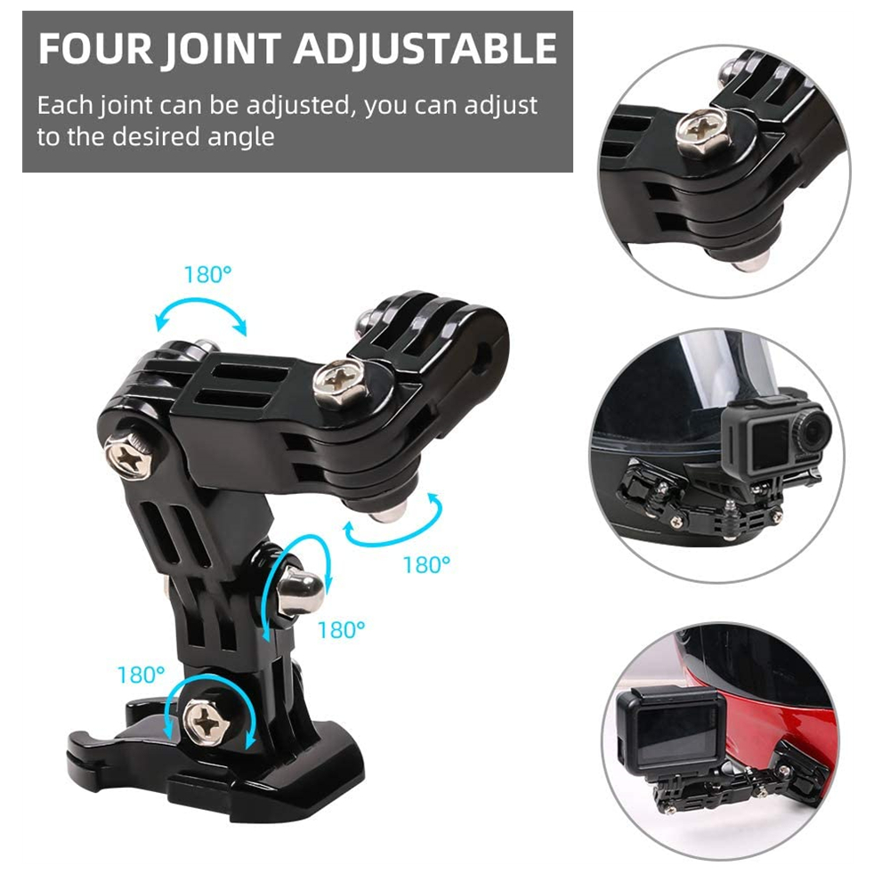For Gopro Hero Accessories Adh - Runcam Camera ulasan dan harga