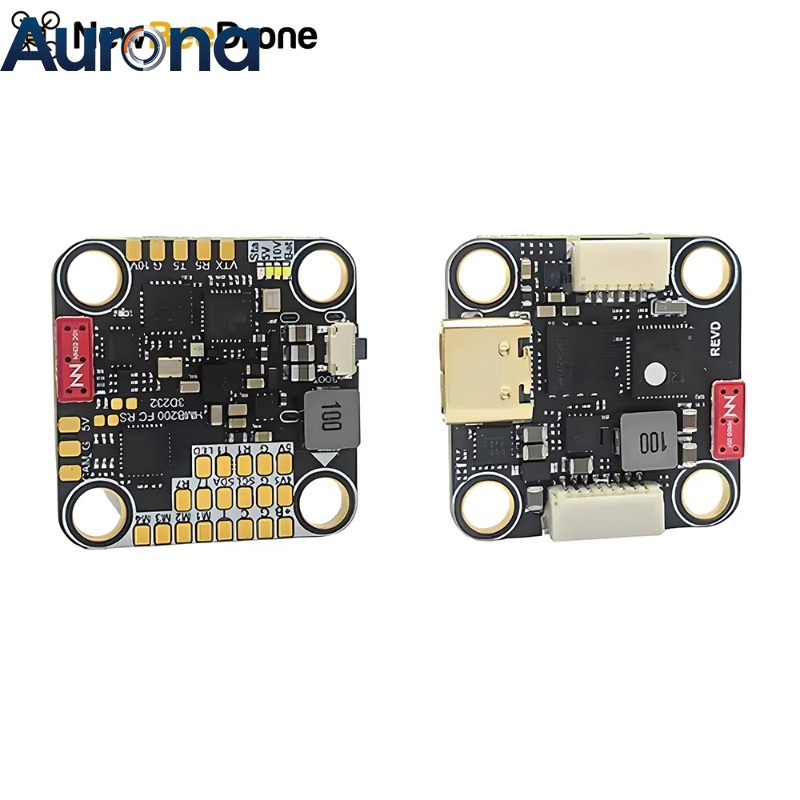 【Smart】NewBeeDrone Hummingbird - Fpv Drone ulasan dan harga