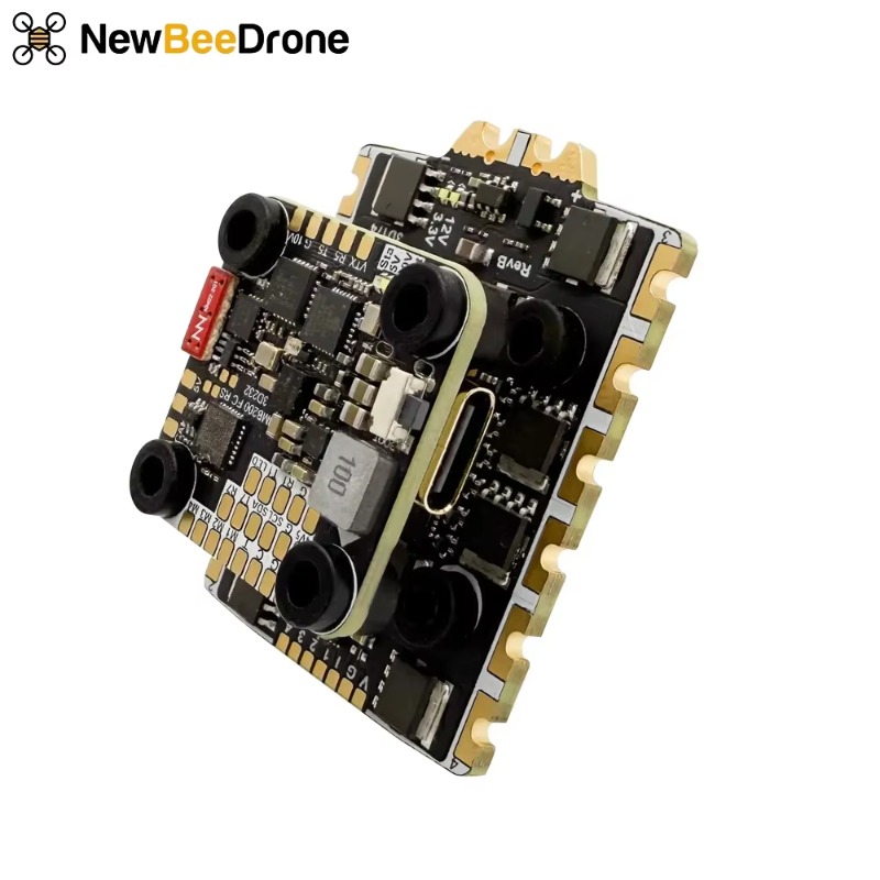 【Smart】NewBeeDrone Hummingbird - Fpv Drone ulasan dan harga