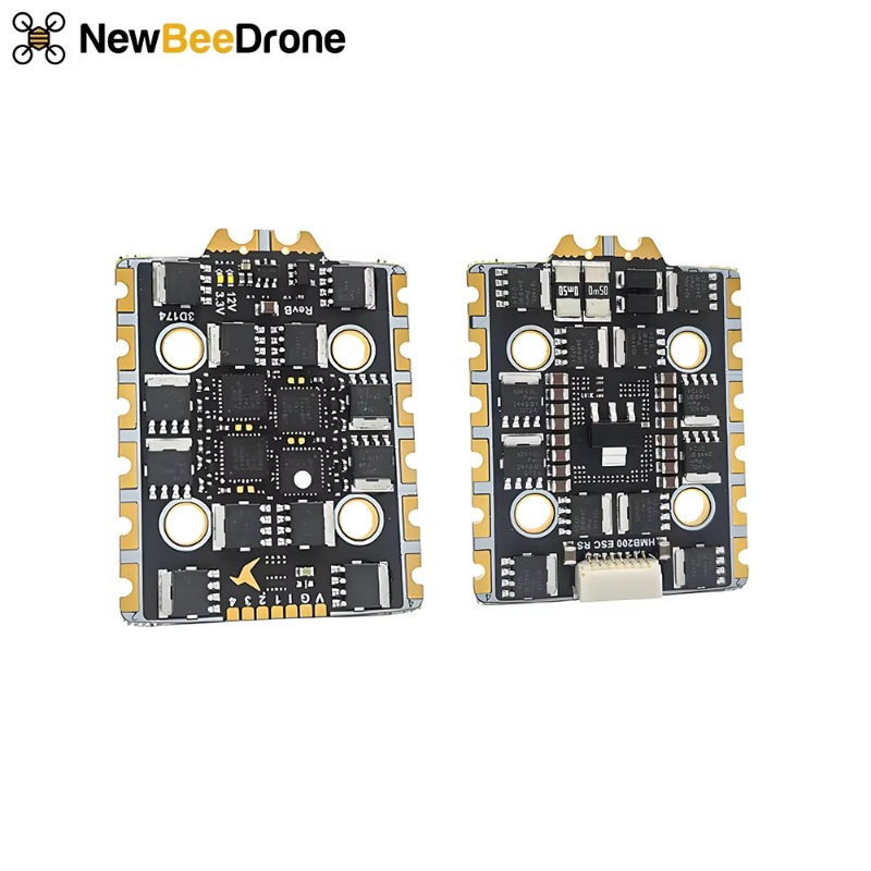 【Smart】NewBeeDrone Hummingbird - Fpv Drone ulasan dan harga