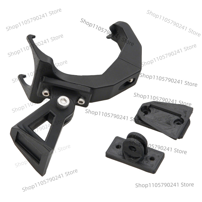 1Set For DJI Goggles 3 Mount F - Goggles Fpv ulasan dan harga