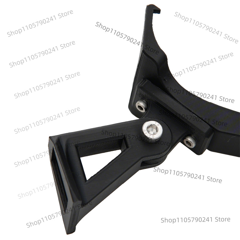 1Set For DJI Goggles 3 Mount F - Goggles Fpv ulasan dan harga