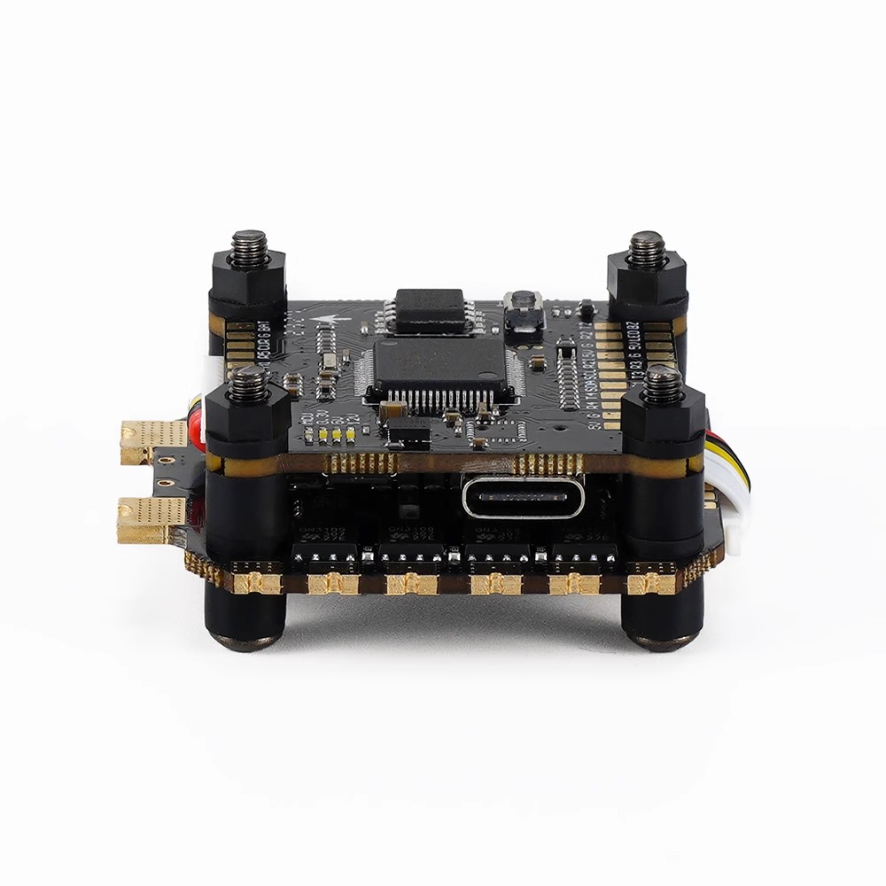 Messiah Argus 60A Stack F405 F - F405 Flight Controller ulasan dan harga