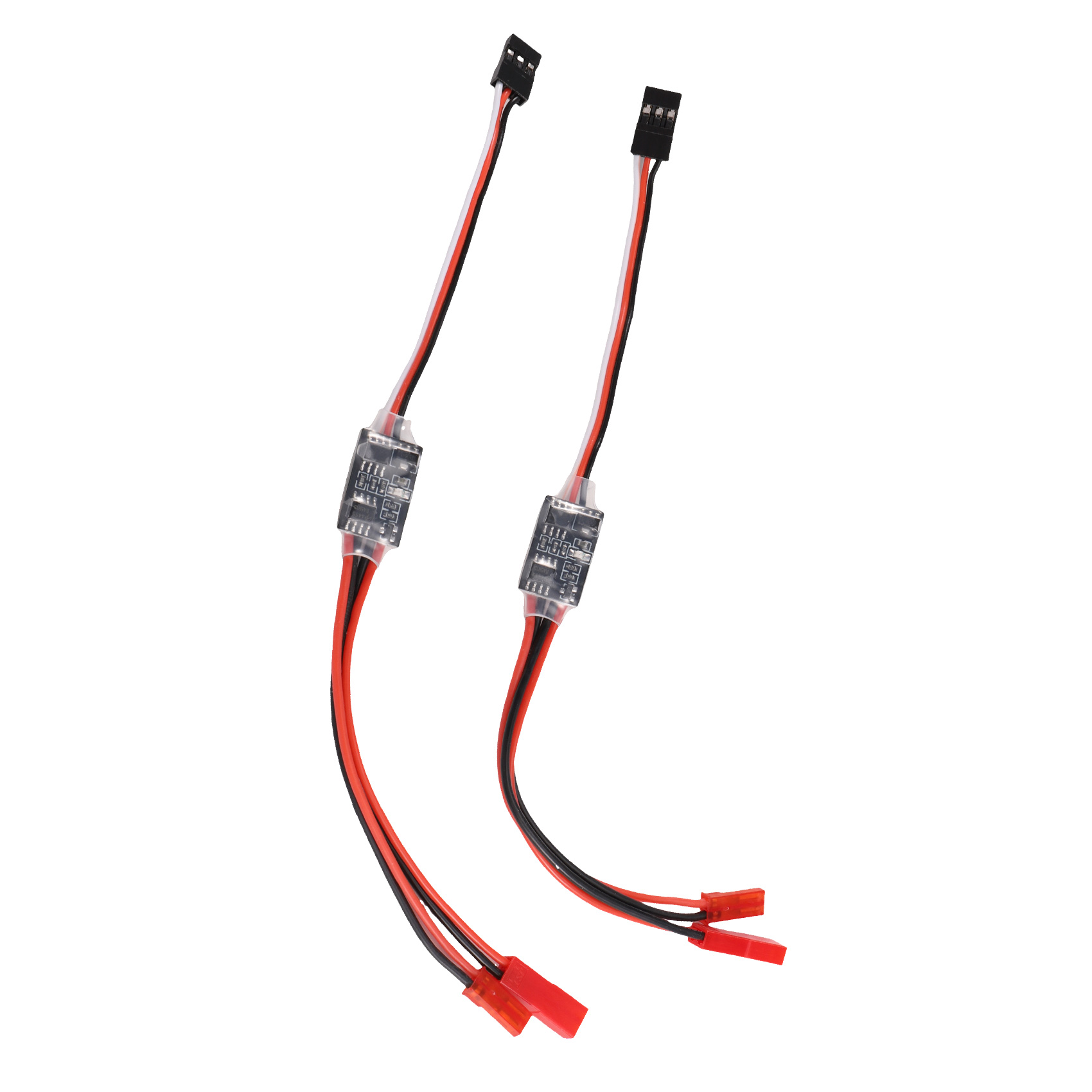 TFORU-2Pcs 3-30V Remote Contro - Rc Drone ulasan dan harga