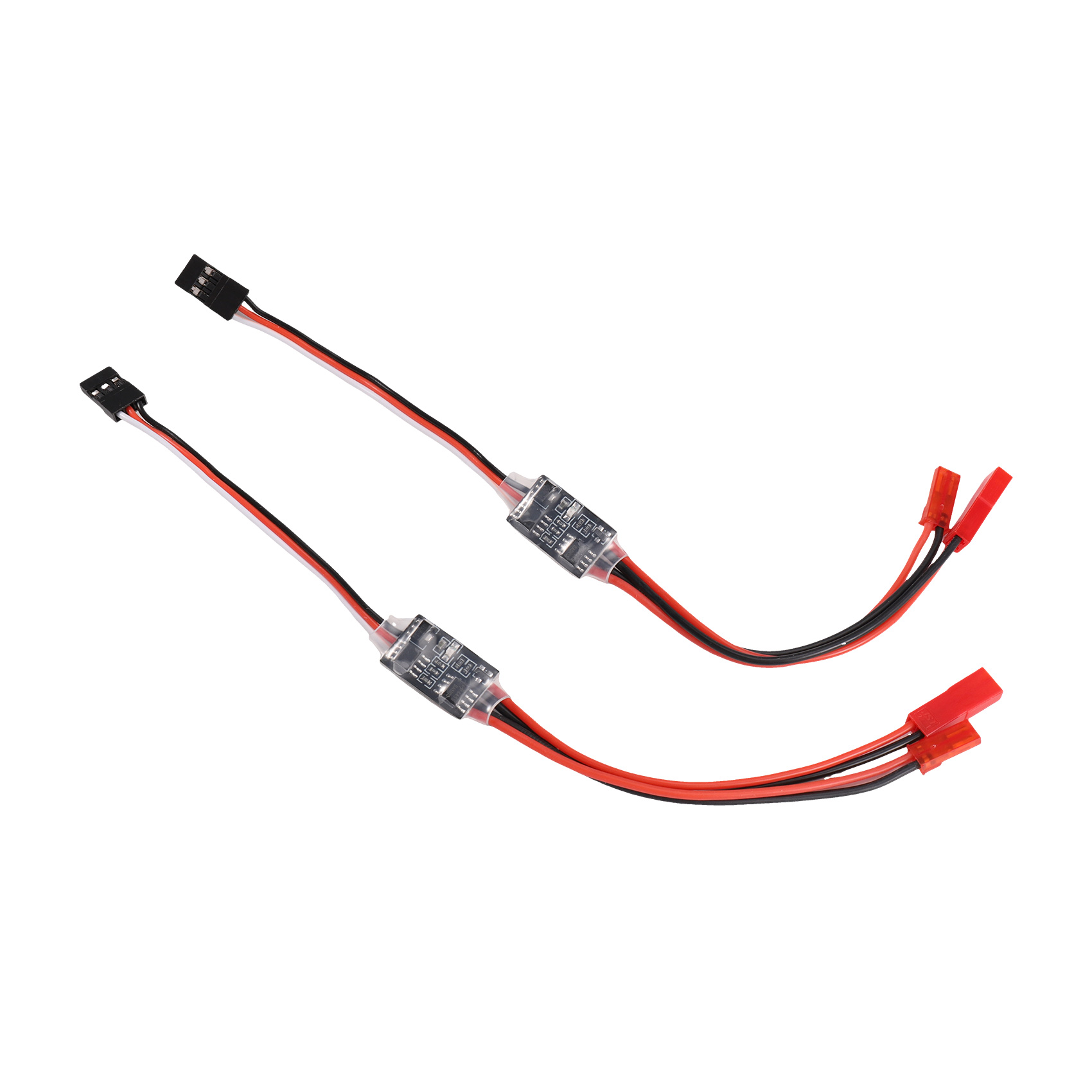 TFORU-2Pcs 3-30V Remote Contro - Rc Drone ulasan dan harga