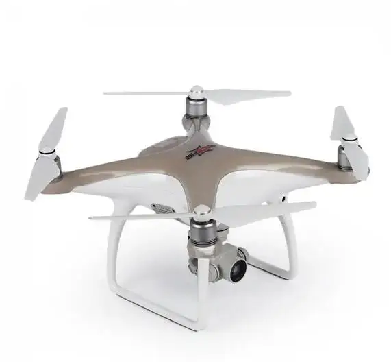 Silicone FUSELAGE cover Thicke - Dji Drone ulasan dan harga