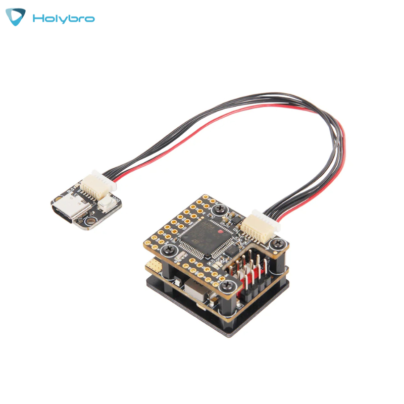 Holybro Kakute F405 Wing Mini  - F405 Flight Controller ulasan dan harga
