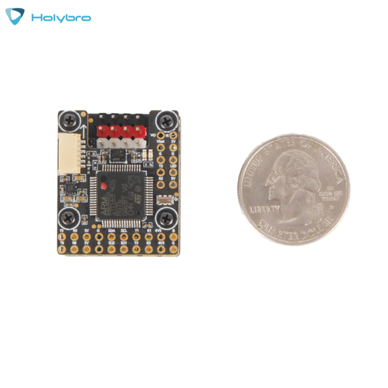 Holybro Kakute F405 Wing Mini  - F405 Flight Controller ulasan dan harga