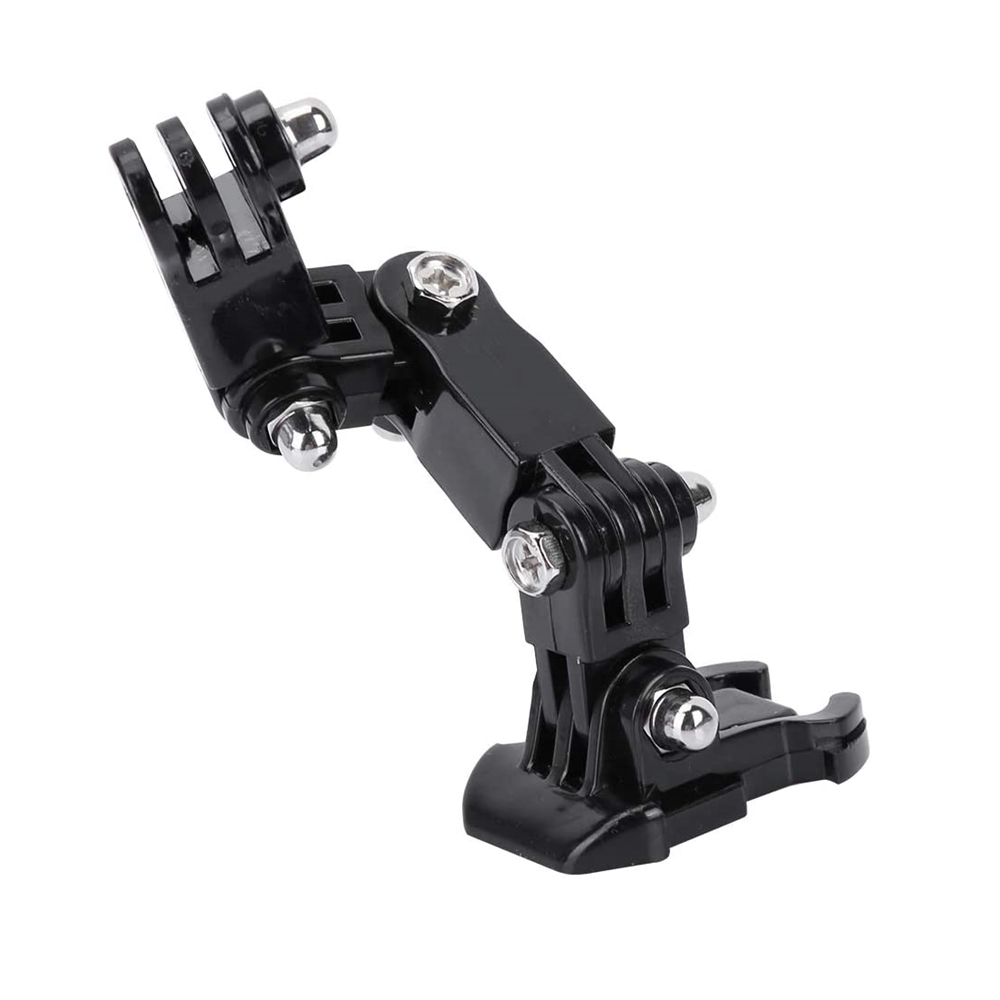 Motorcycle Riding Helmet Chin  - Runcam Camera ulasan dan harga