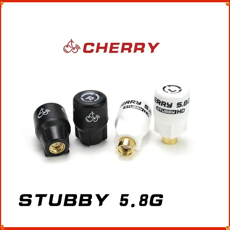Rush Cherry FPV 5.8G Antenna S - Fpv Goggles ulasan dan harga