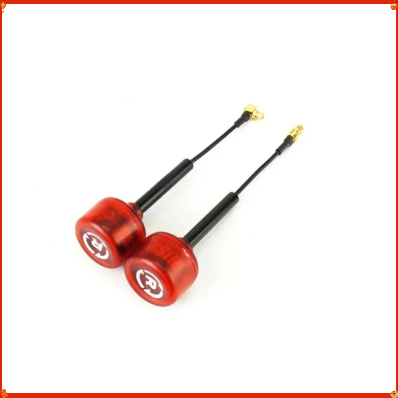 Rush Cherry FPV 5.8G Antenna S - Fpv Goggles ulasan dan harga