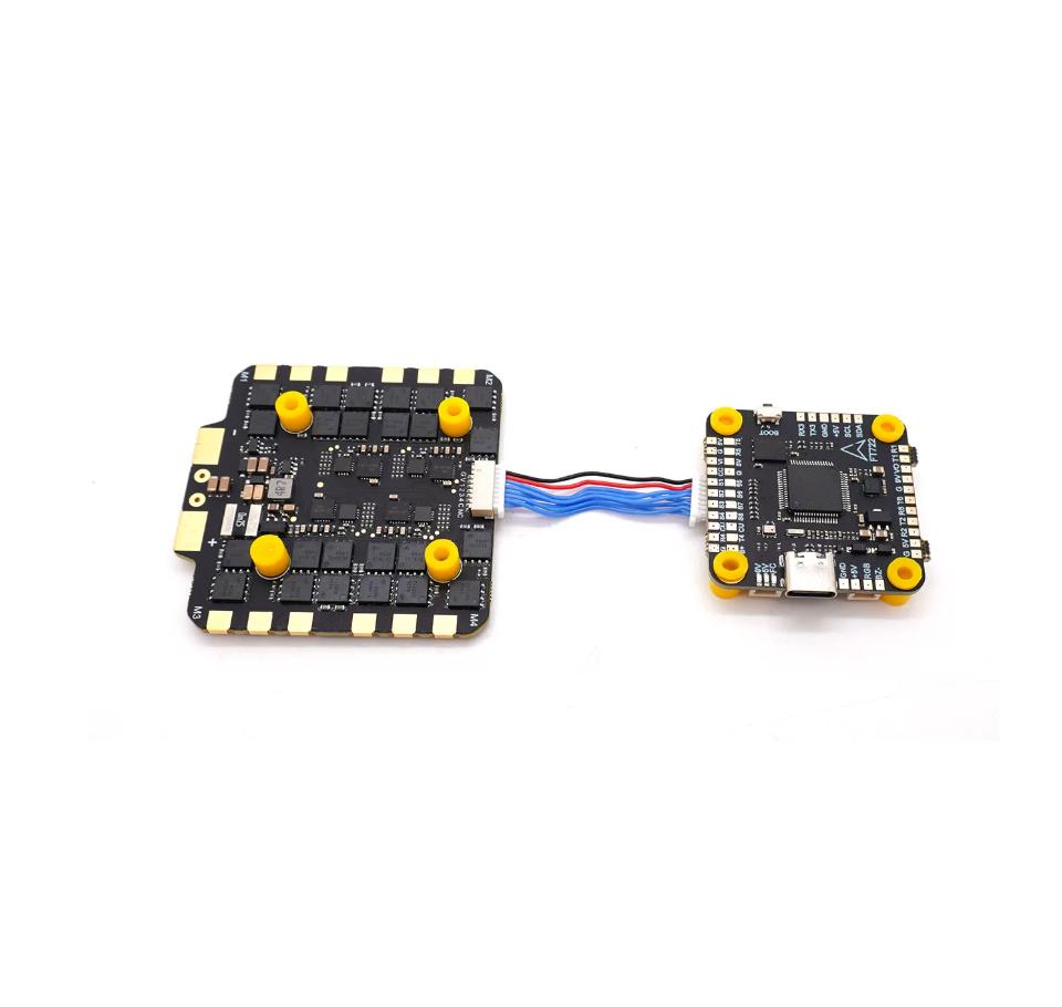 F405 V3 FC F4 Stack Flight Con - Betaflight Fc ulasan dan harga