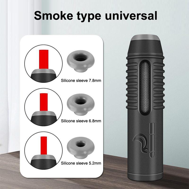 Portable Car Ashtray No-Fall A - Smoke Stopper ulasan dan harga