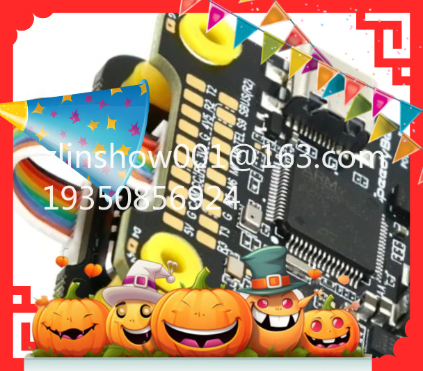 F405 V4/V5 Stack BLS 55A/60A 4 - Betaflight Fc ulasan dan harga