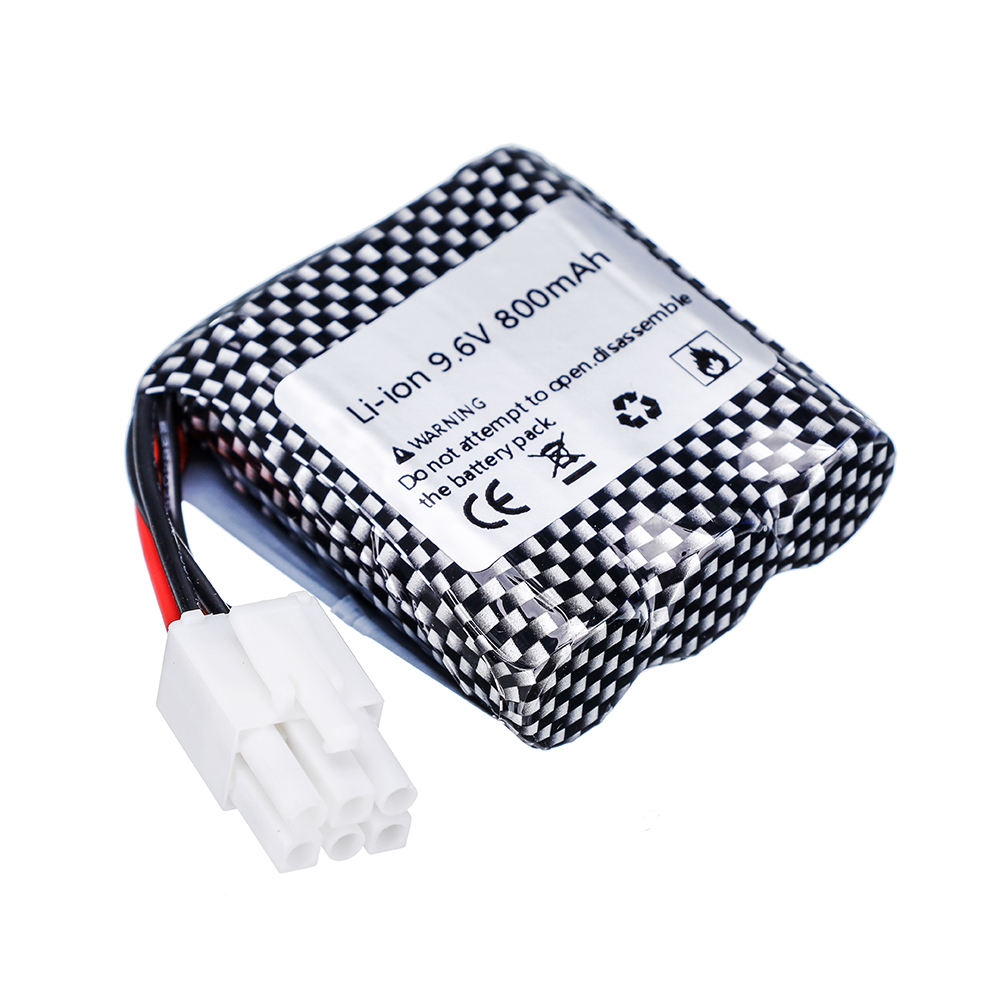 9.6V Battery charger for S911  - Balance Charger Rc ulasan dan harga