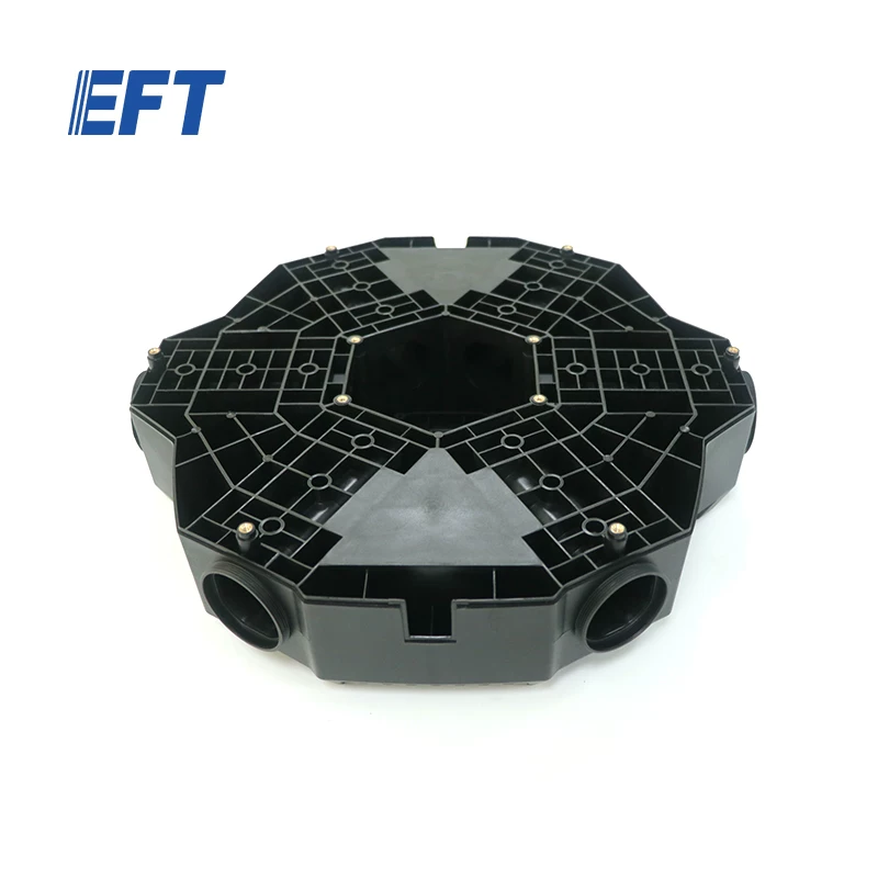 EFT E610P E616P E410P E416P ag - Drone Battery ulasan dan harga