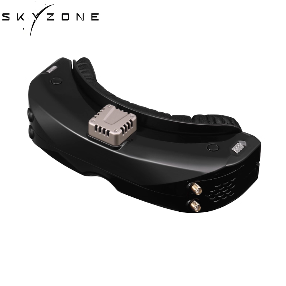 SKYZONE SKY04O Pro SKY04OPro 5 - Fpv Goggles ulasan dan harga