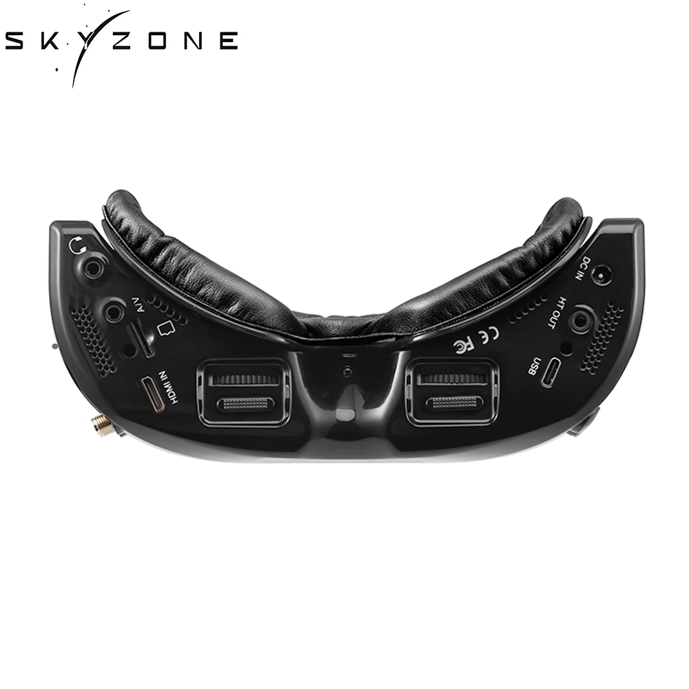 SKYZONE SKY04O Pro SKY04OPro 5 - Fpv Goggles ulasan dan harga