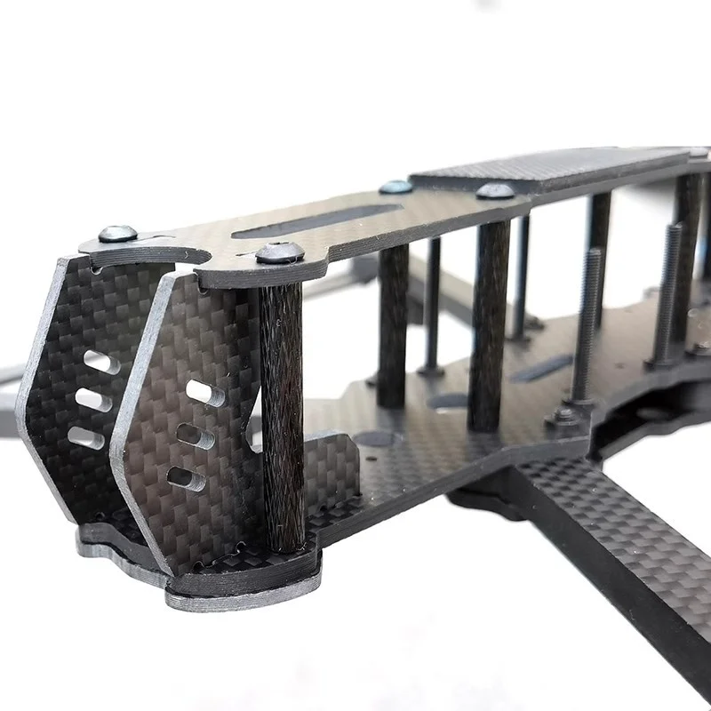 MARK 4 8 Inch Carbon Fiber FPV - Dji Drone ulasan dan harga