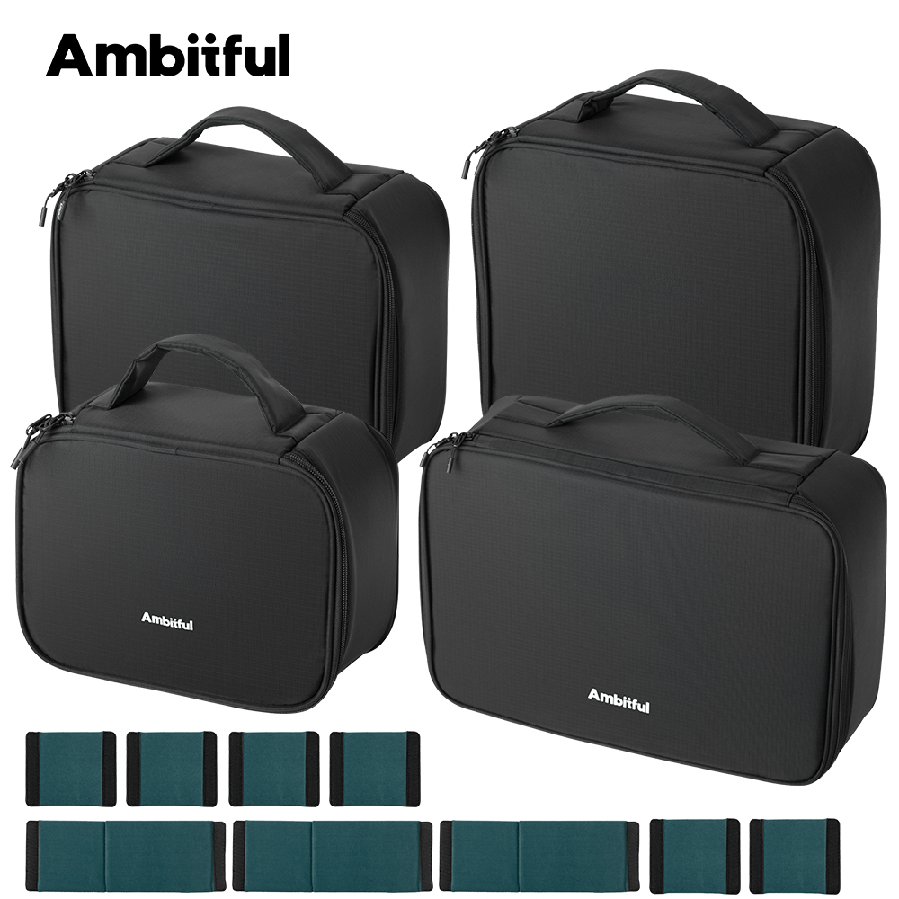 AMBITFUL Zoom P7 II Photograph - Dji Drone ulasan dan harga