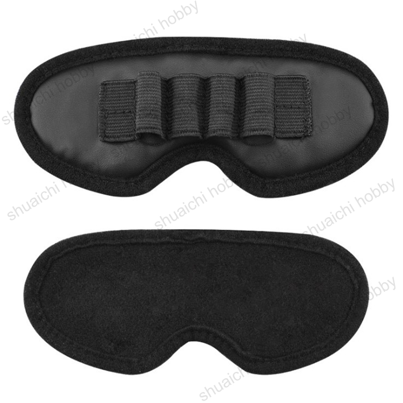 1Set FPV Goggles 3-in-1 Storag - Drone Goggles Dji ulasan dan harga