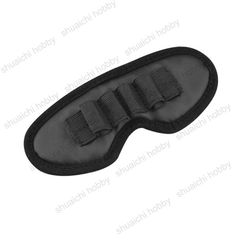 1Set FPV Goggles 3-in-1 Storag - Drone Goggles Dji ulasan dan harga