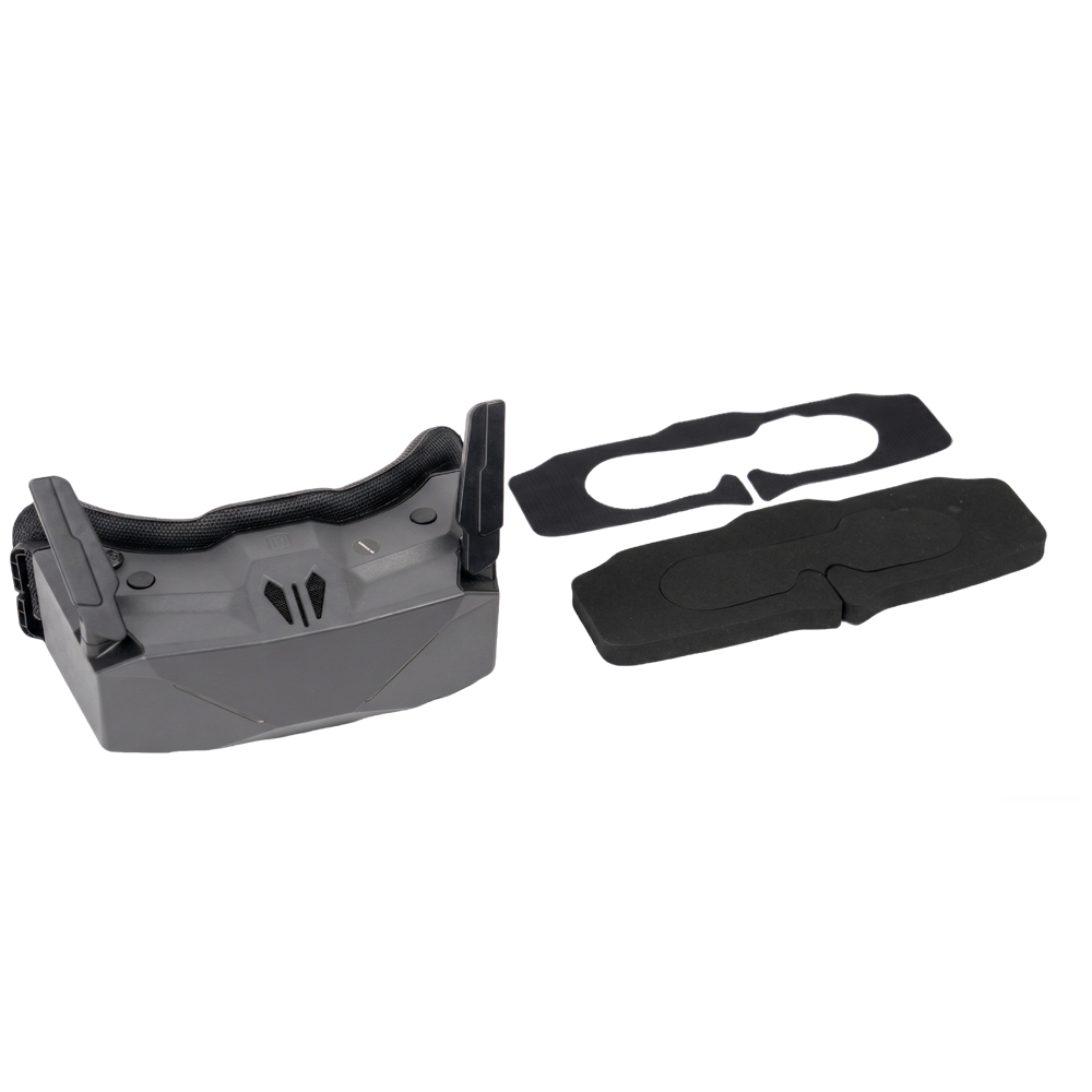 iFlight FPV Goggles Sponge Foa - Dji Goggles ulasan dan harga