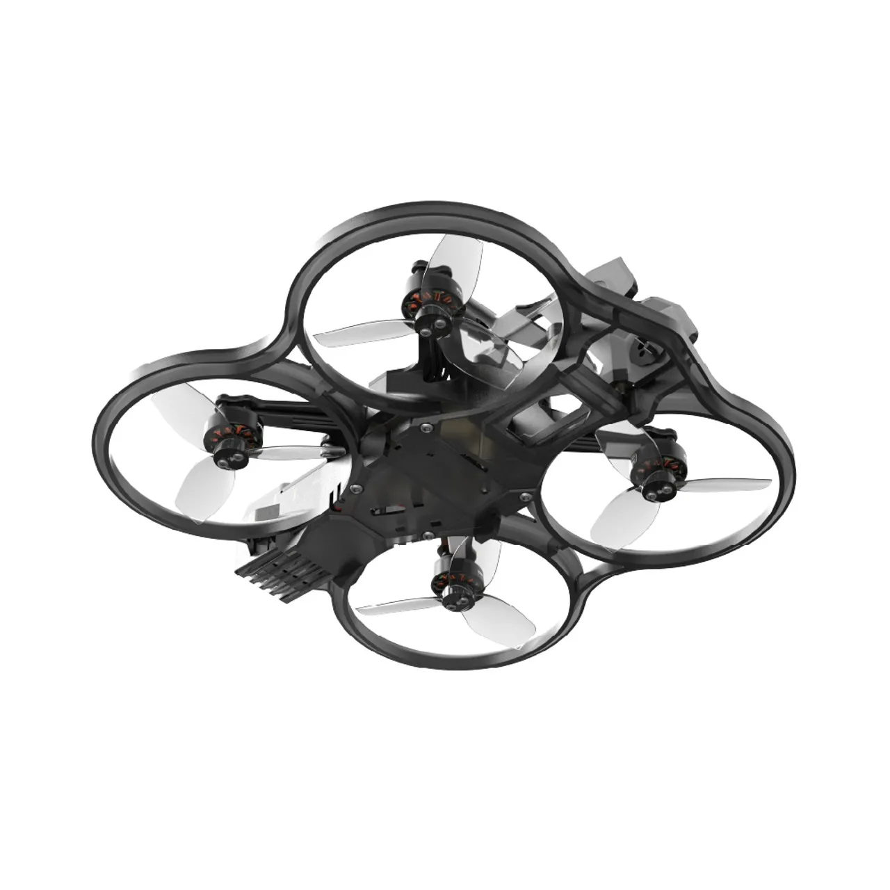 SpeedyBee Bee25 2.5inch for HD - Analog Fpv Camera ulasan dan harga