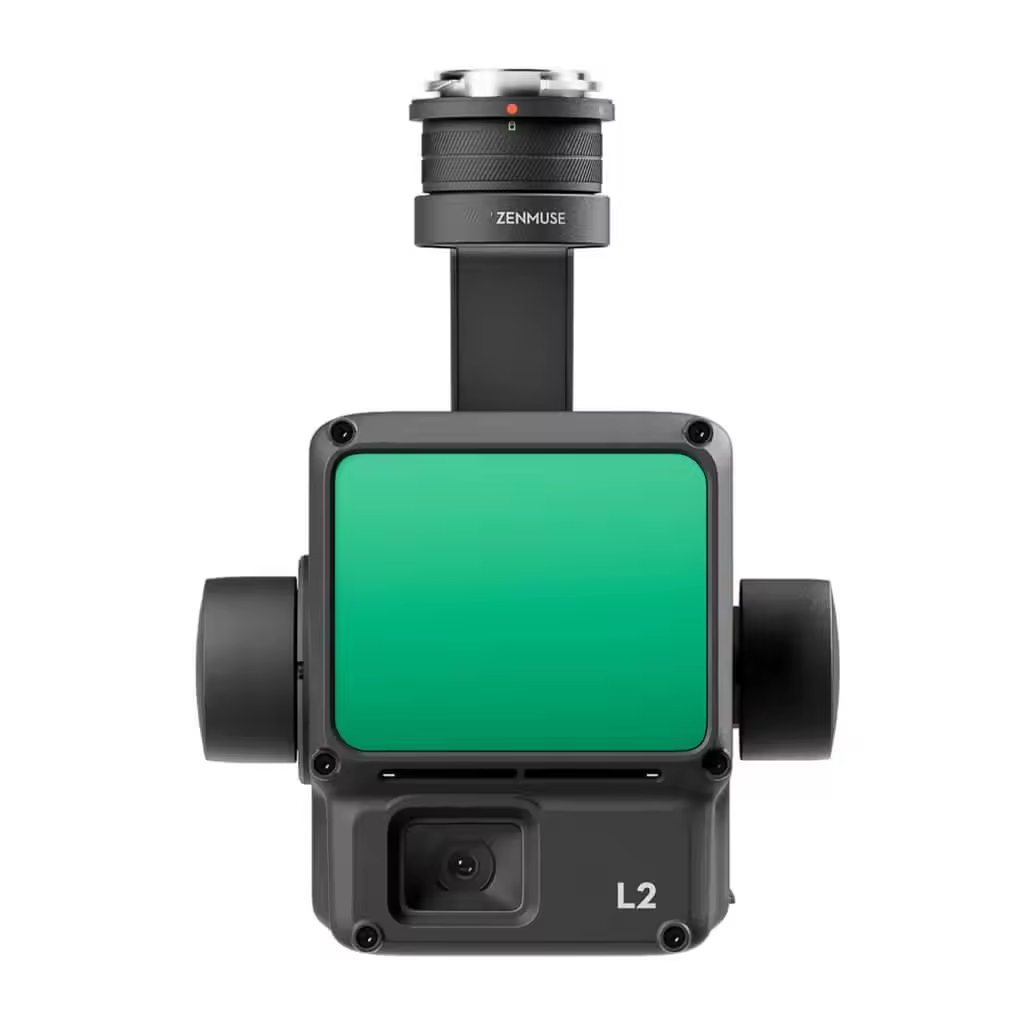 L2 Lidar Camera with Integrate - Drone With Camera ulasan dan harga