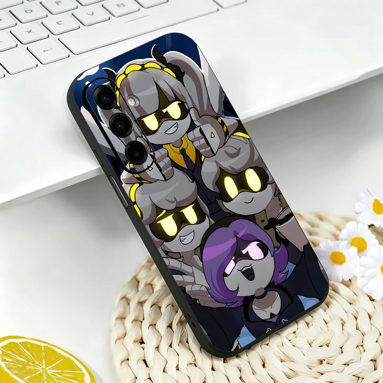 Game Murder Drones  Phone Case - Drone ulasan dan harga