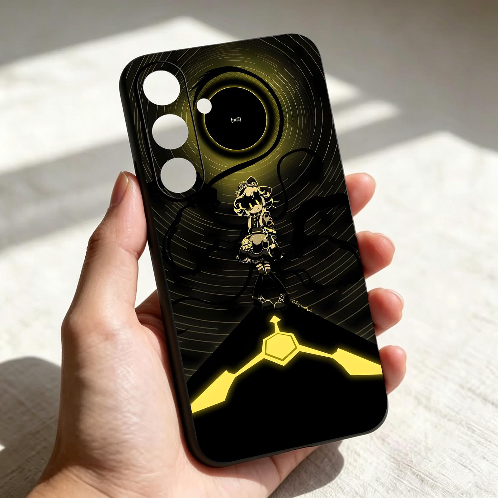 Game Murder Drones  Phone Case - Drone ulasan dan harga