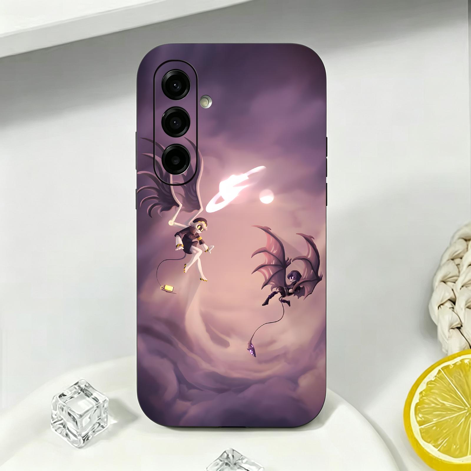 Game Murder Drones  Phone Case - Drone ulasan dan harga