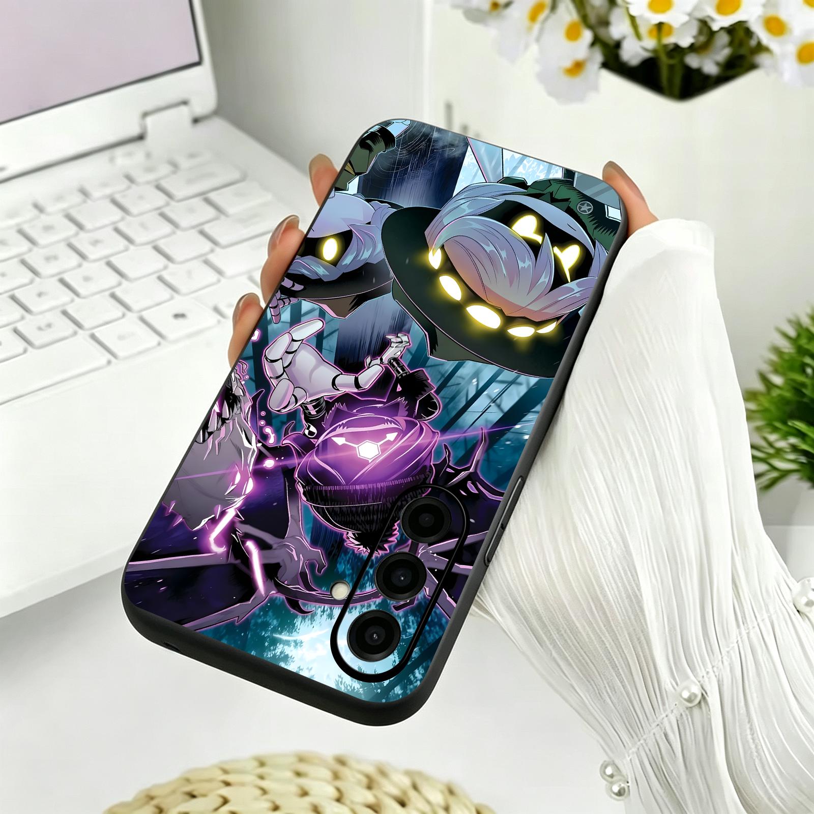 Game Murder Drones  Phone Case - Drone ulasan dan harga