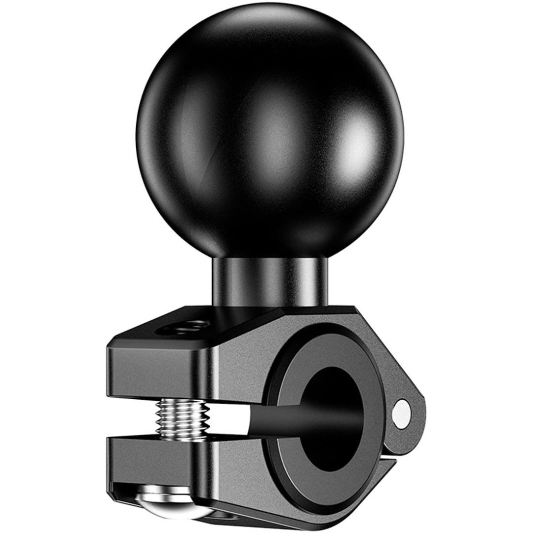 Motorcycle Handlebar Rearview  - Runcam Camera ulasan dan harga