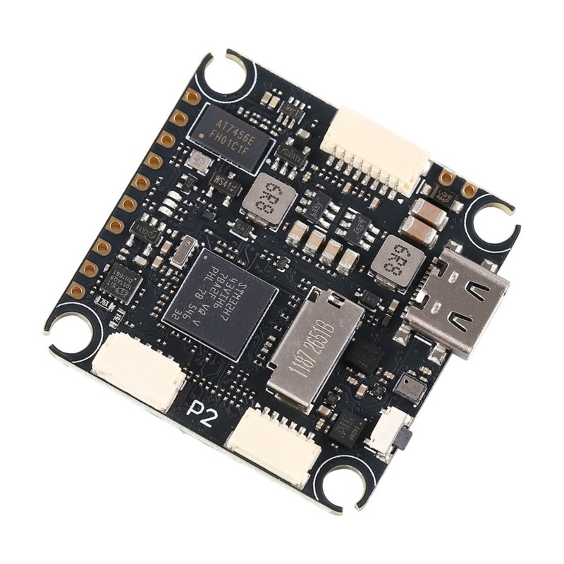 A63T-TBS Lucid H7 FC Flight Co - Betaflight Fc ulasan dan harga