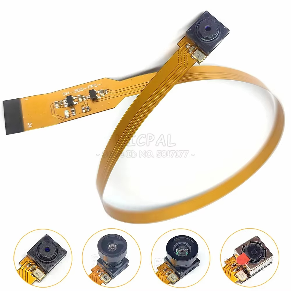30CM OV5647 Camera Module Deve - Hd Zero Camera ulasan dan harga