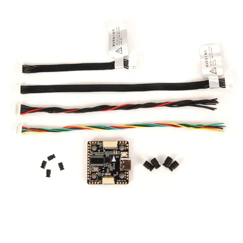 ●Kakute H7 Mini Flight Control - Fpv Drone ulasan dan harga